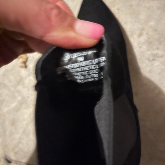 Sam Edelman Booties - Picture 2 of 2